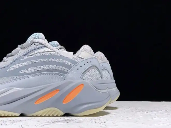 hype Boost 700 Adidas Yeezy 'Inertia' V2 FW2549 0604